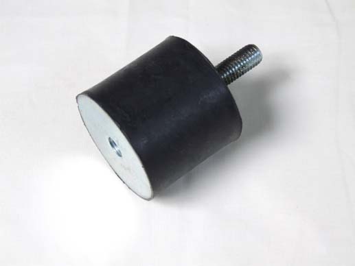 Gearbox mount Gearbox mount