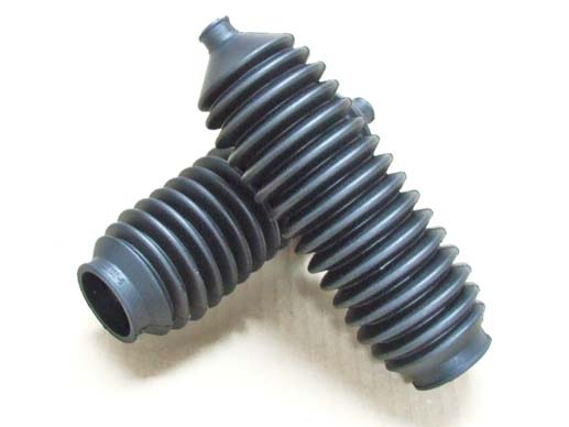 Steering gaiter kit (manual rack) Steering gaiter kit (manual rack)