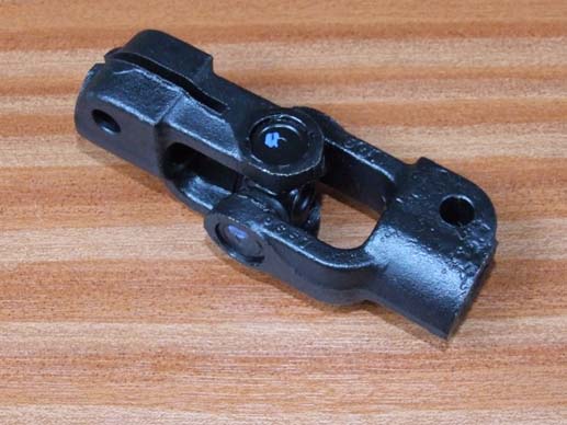 Upper universal joint Upper universal joint