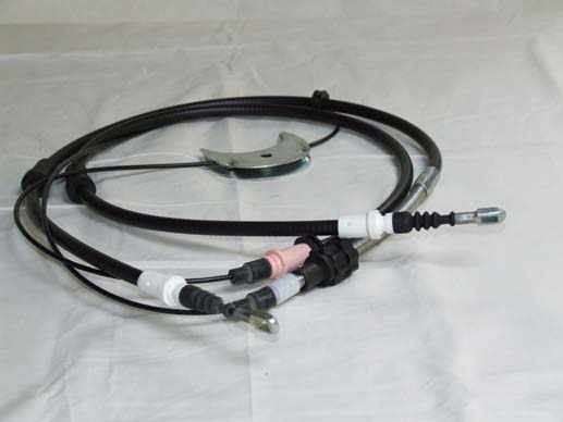 Hand brake cable Hand brake cable