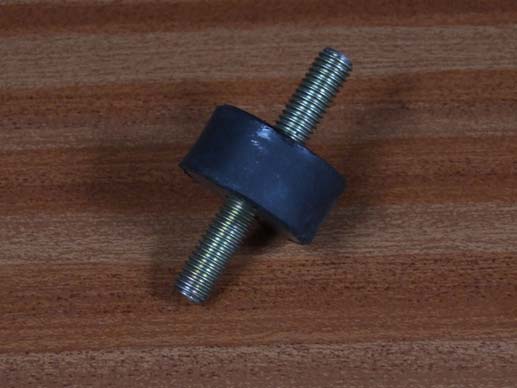 Radiator mount bush Radiator mount bush