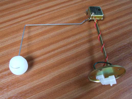 fuel tank sender fuel tank sender