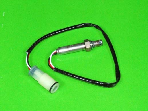 Lambda (oxygen) sensor Lambda (oxygen) sensor