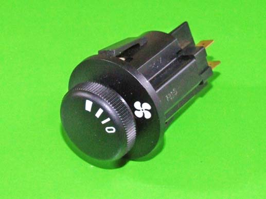 Fan switch Fan switch