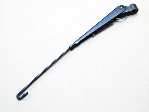 Wiper arm (lh) Wiper arm (lh)