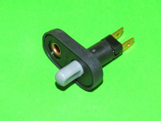 Door courtesy light switch Door courtesy light switch