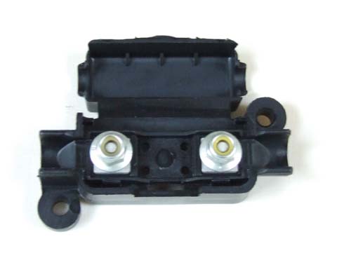 fuseable link holder fuseable link holder