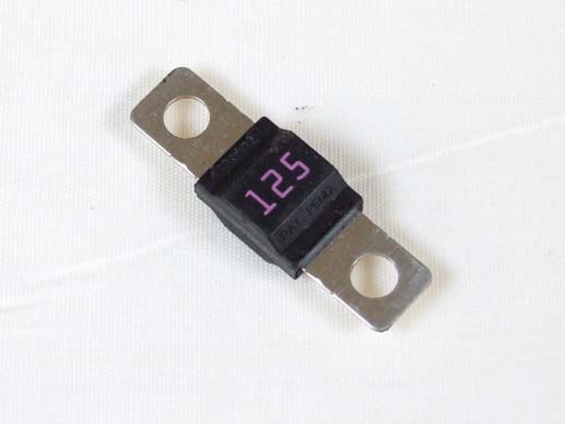 125 amp fuse 125 amp fuse