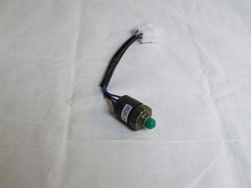 Aircon trinary switch Aircon trinary switch