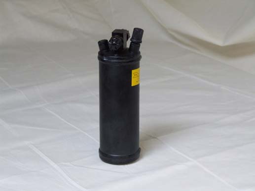 Aircon reciever drier Aircon reciever drier