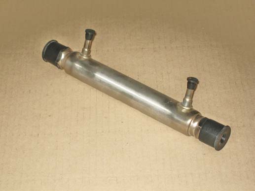 Fuel cooler Fuel cooler