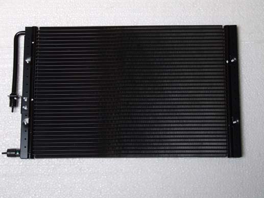 Aircon condensor Aircon condensor