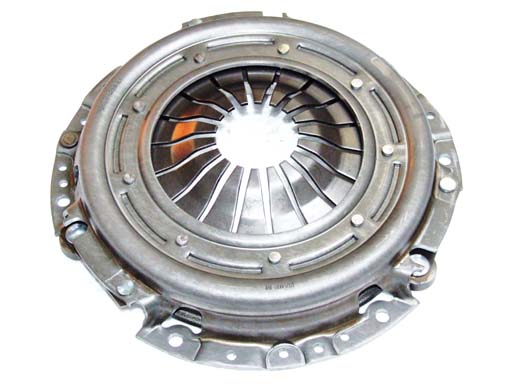 Power clutch cover Power clutch cover