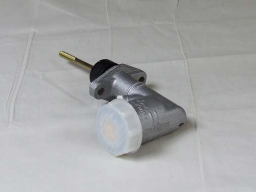 Clutch master cylinder Clutch master cylinder