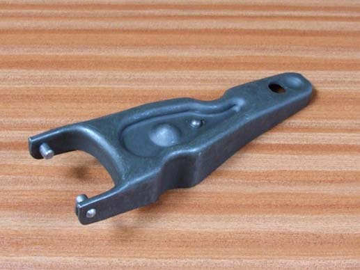 Clutch fork Clutch fork