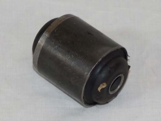 Diff mounting bush, side mounts (BTR) white spot Diff mounting bush, side mounts (BTR) white spot