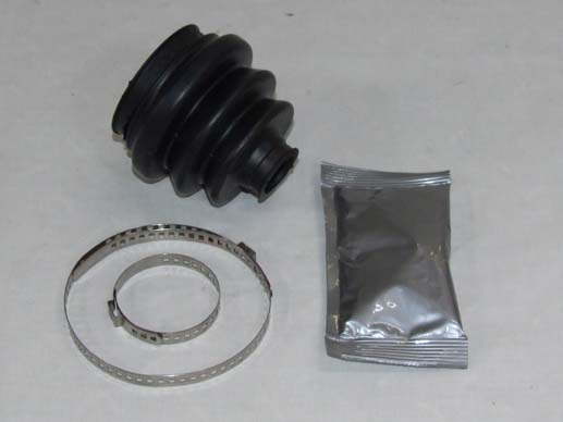 Drive shaft cv joint rubber boot kit Drive shaft cv joint rubber boot kit