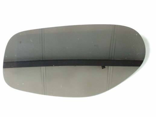 Mirror glass lh non heated Mirror glass lh non heated