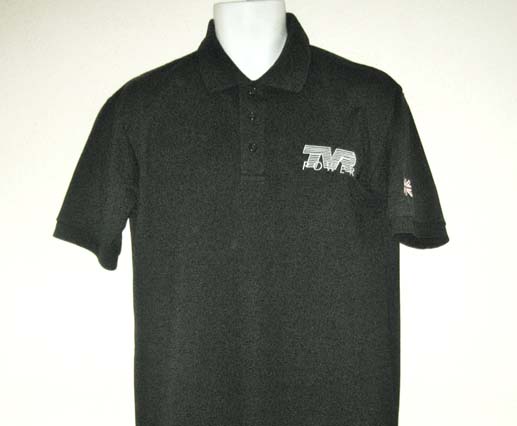 TVR Power polo shirt TVR Power polo shirt