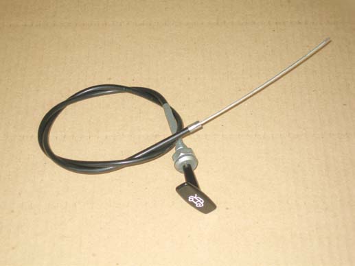 Bonnet relaese cable Bonnet relaese cable