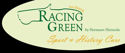 Racinggreen cars