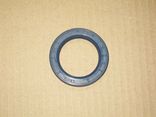 Front cover oil seal