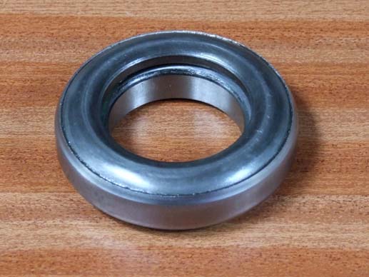 Clutch thrust bearing