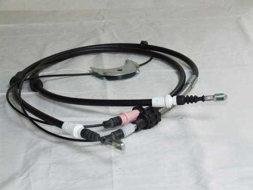 Hand brake cable