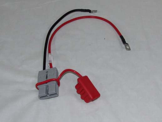 JUMP START PLUG