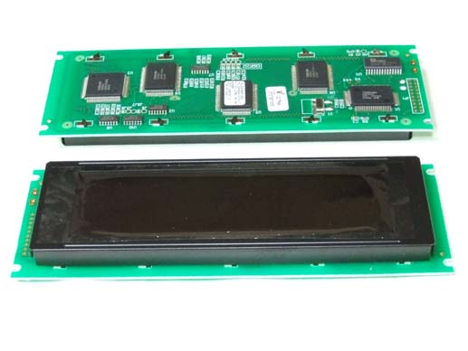 Lcd display