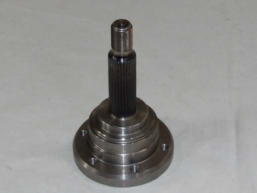 Rear ouput flange lh