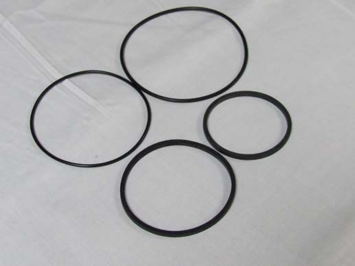 Slave cylinder seal kit Slave cylinder seal kit