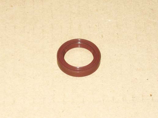 Rear auxilliary shaft lip seal Rear auxilliary shaft lip seal