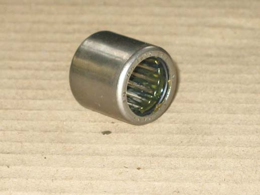 Spigot bearing Spigot bearing
