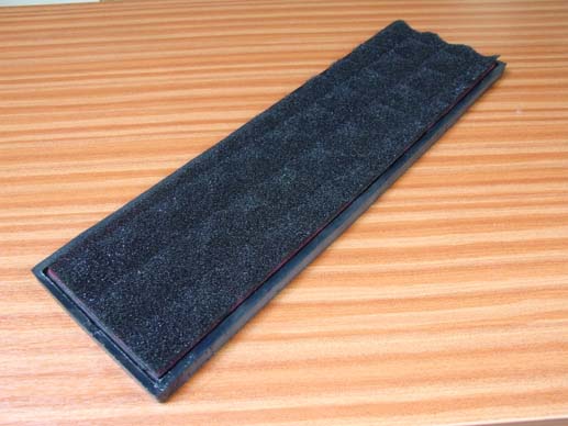 Air filter Air filter