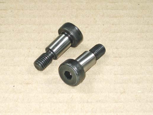 Auxilliary shaft housing bolts Auxilliary shaft housing bolts
