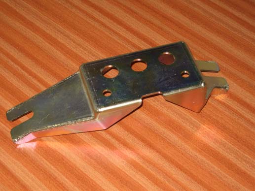 Gearbox mounting bracket Gearbox mounting bracket