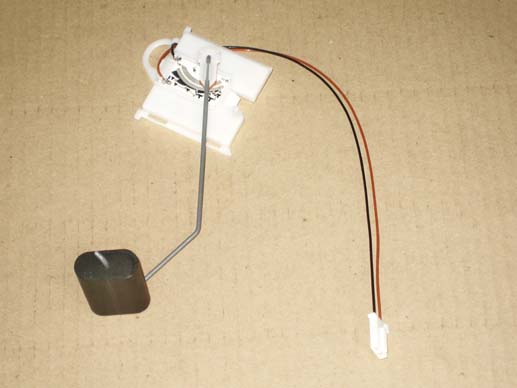 Fuel tank sender Fuel tank sender