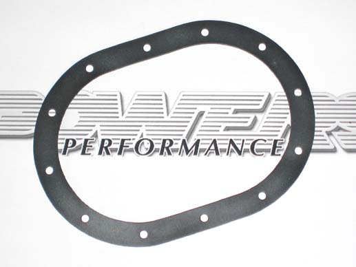 Fuel tank rubber gasket Fuel tank rubber gasket