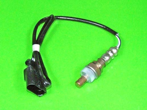 Lambda (oxygen) sensor Lambda (oxygen) sensor