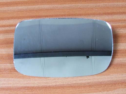 Mirror glass lh non heated Mirror glass lh non heated