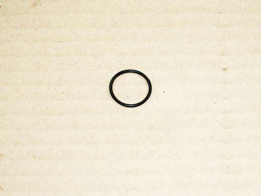 Front cover o ring (large) Front cover o ring (large)