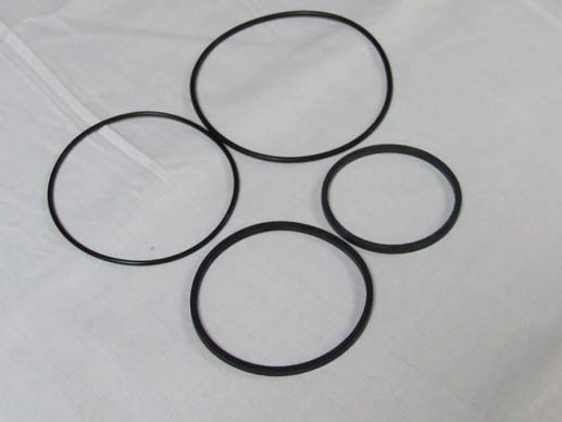 Slave cylinder seal kit