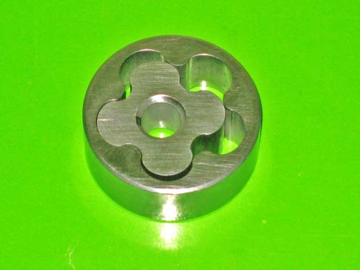 oil pump rotors oil pump rotors
