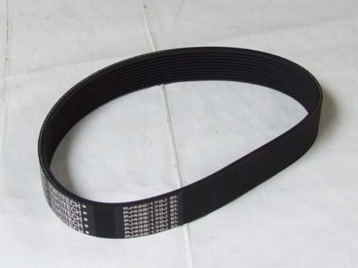 Alternater belt