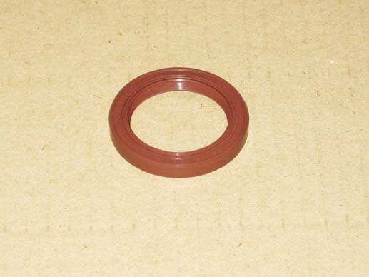 Front auxilliary shaft lip seal Front auxilliary shaft lip seal
