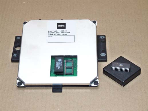Electronic engine ecu Electronic engine ecu
