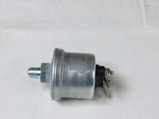 Oil pressure switch