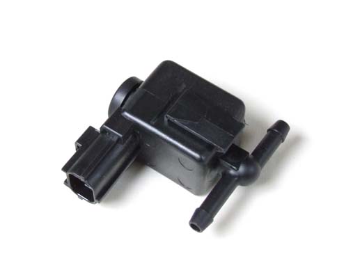 Carbon canister purge valve Carbon canister purge valve