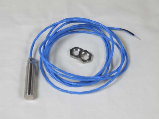 speedo transducer